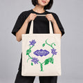 Citadel Music Festival 2026 - Tote Bag (Natur)