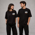 Klassentreffen Festival 2026 - Unisex Lineup T-Shirt (schwarz)