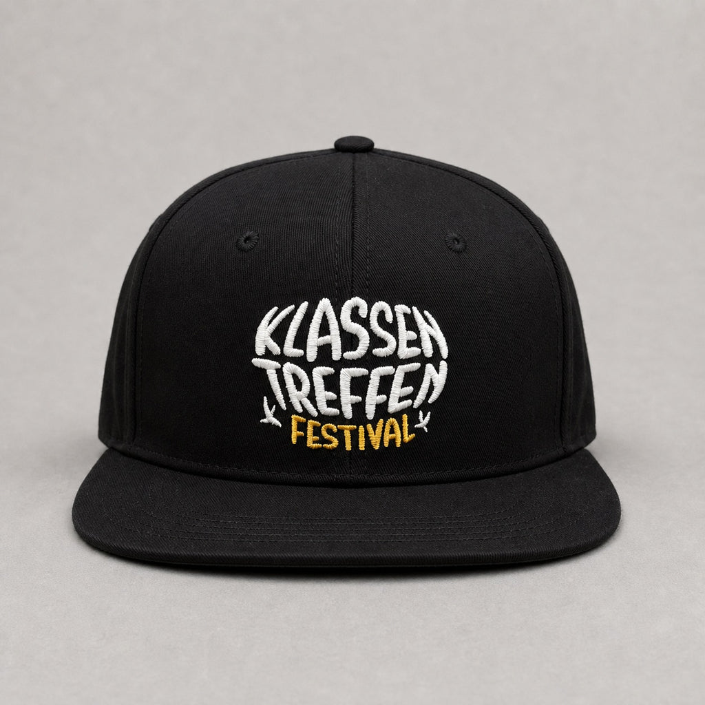 Klassentreffen Festival - Cap