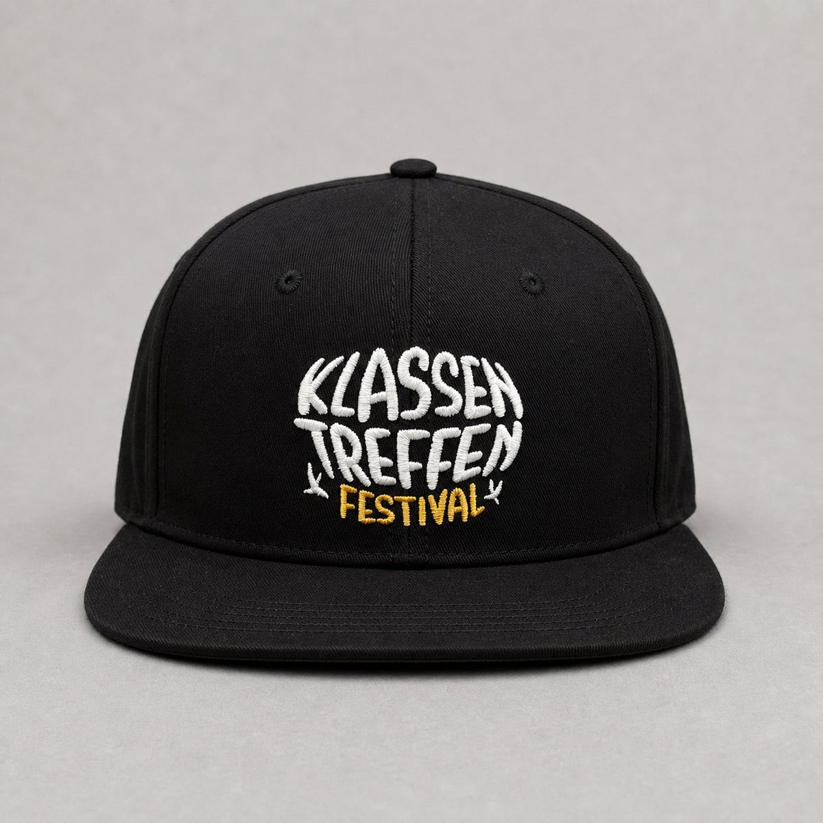 Klassentreffen Festival - Cap