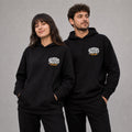 Klassentreffen Festival 2026 - Hoodie Unisex (schwarz)