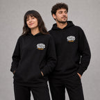 Klassentreffen Festival 2026 - Hoodie Unisex (schwarz)