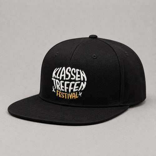 Klassentreffen Festival - Cap
