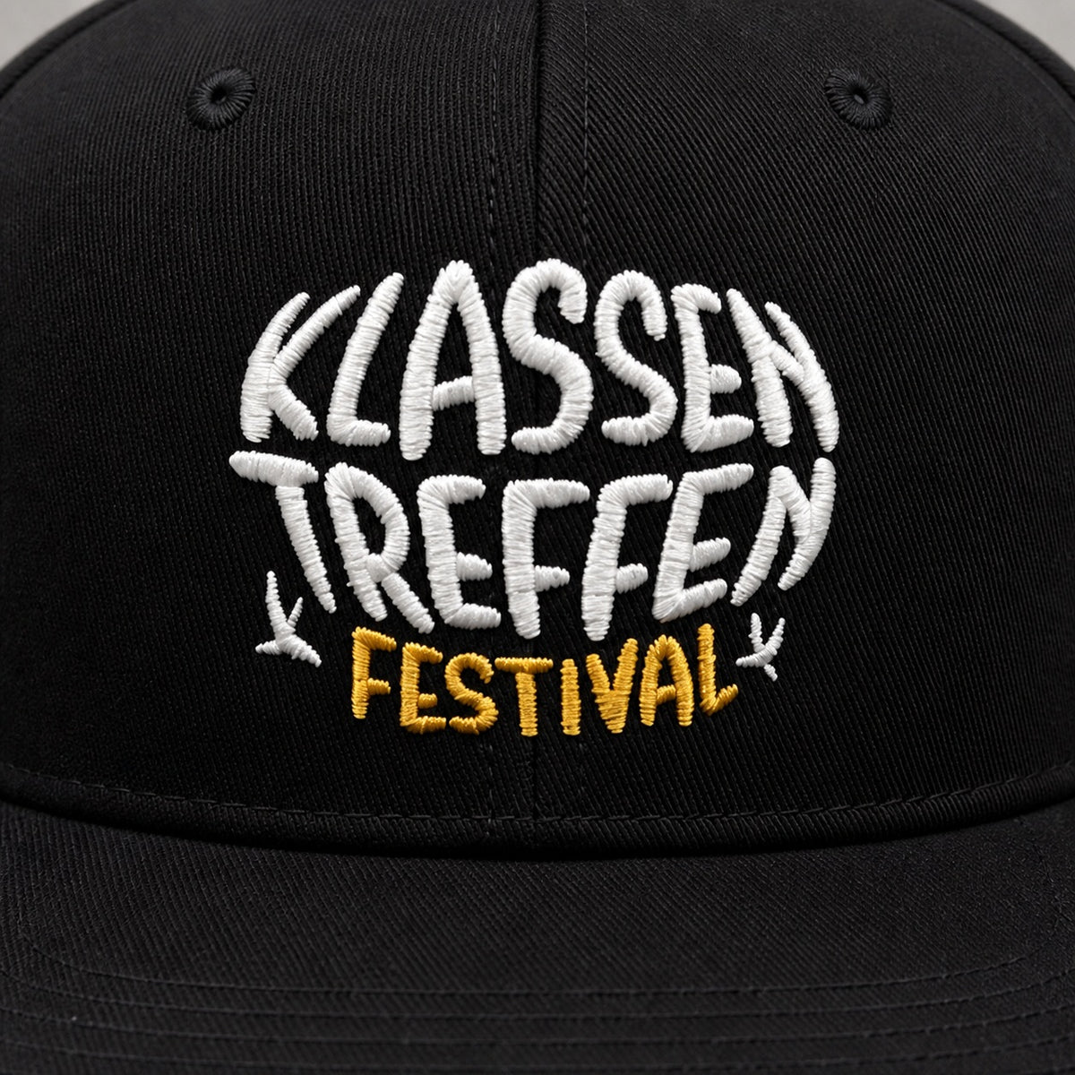 Klassentreffen Festival - Cap